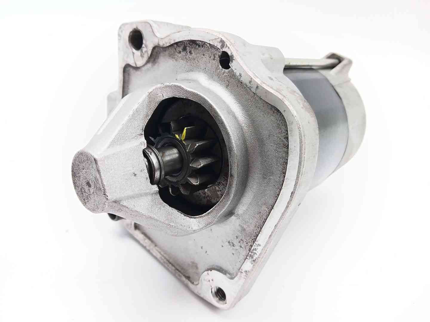 MOTOR ARRANQUE OPEL CORSA F 9812715480 / ESW1016 9812715480ESW1016 - Vista 2