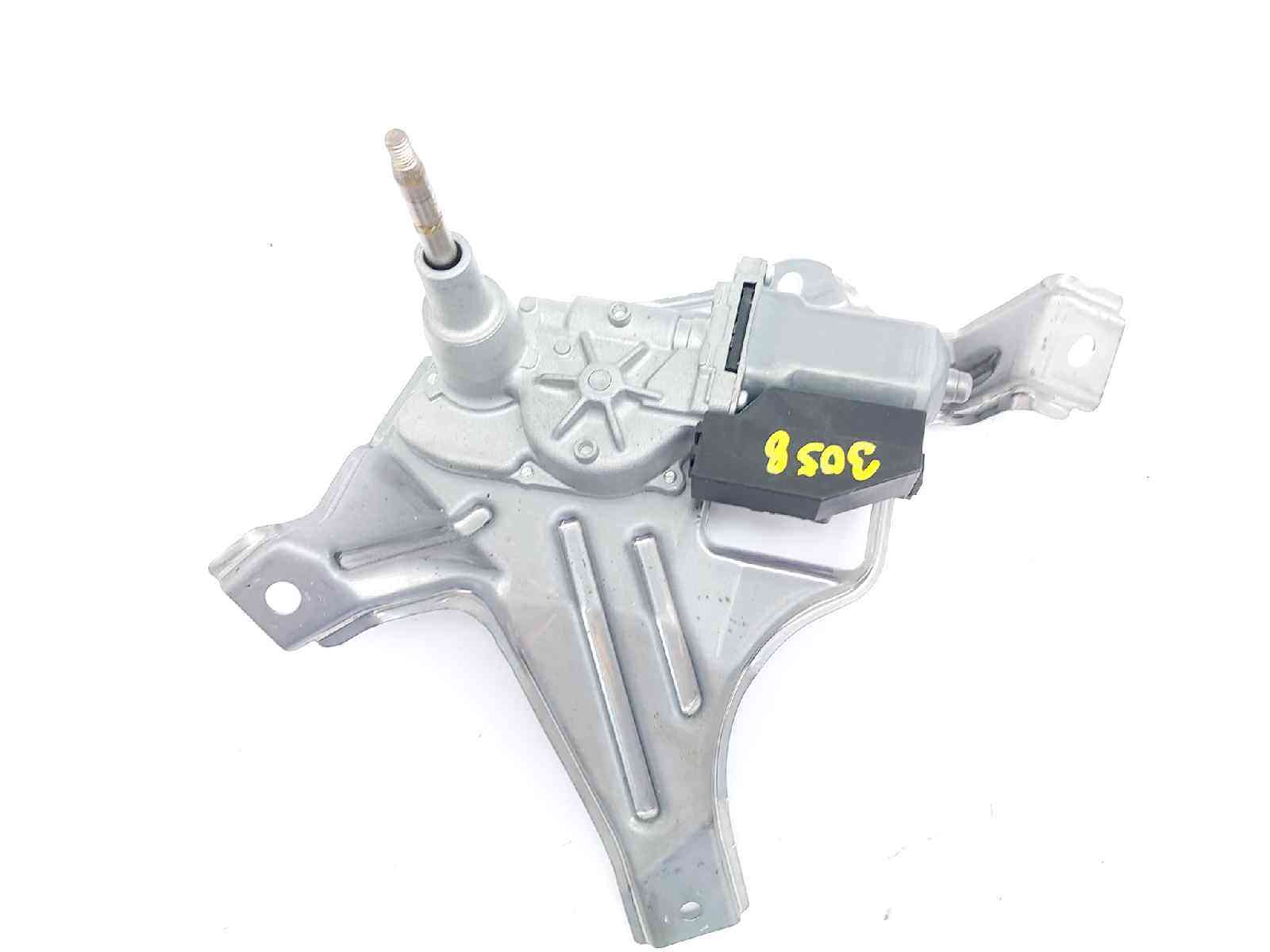 MOTOR LIMPIA TRASERO TOYOTA YARIS 851300D190 / 2596003420 851300D1902596003420