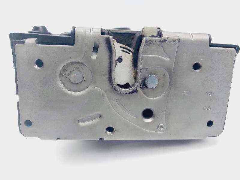 CERRADURA PUERTA TRASERA DERECHA OPEL CORSA E 13431845 13431845 - Vista 2