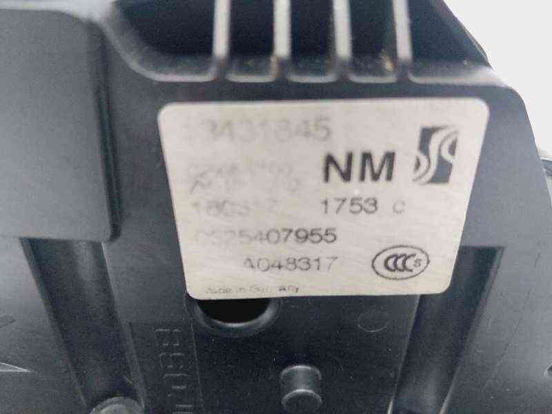 CERRADURA PUERTA TRASERA DERECHA OPEL CORSA E 13431845 13431845 - Vista 3