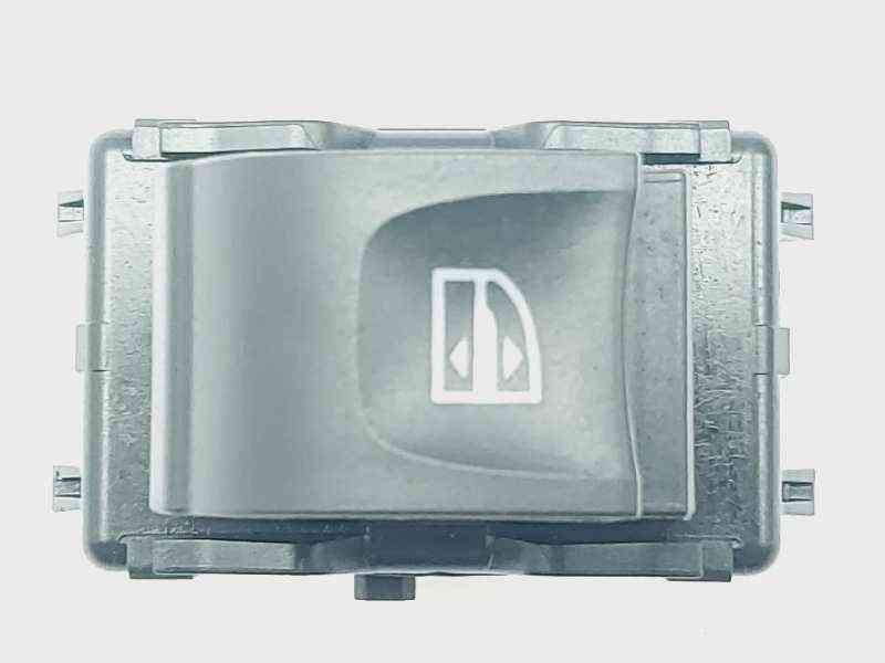 MANDO ELEVALUNAS DELANTERO DERECHO RENAULT TRAFIC 254218614R 254218614R