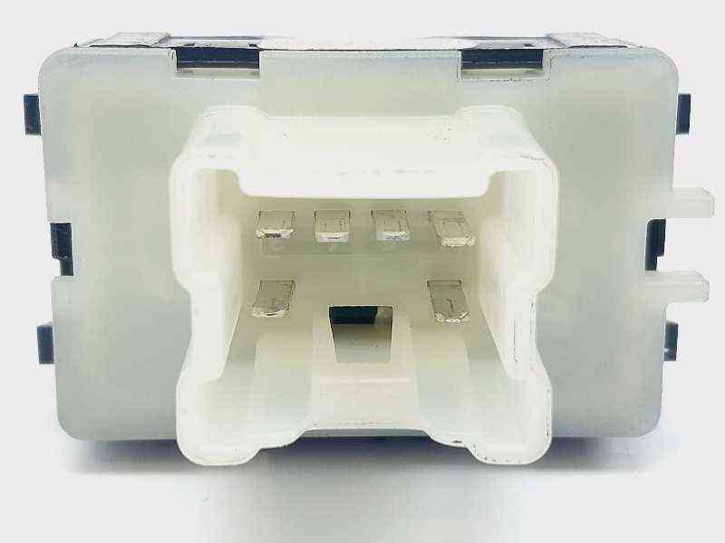 MANDO ELEVALUNAS DELANTERO DERECHO RENAULT TRAFIC 254218614R 254218614R - Vista 3