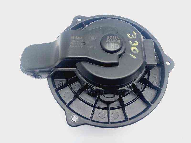 MOTOR CALEFACCION HYUNDAI KONA 97113H8000 / F00S3B2570 97113H8000F00S3B2570