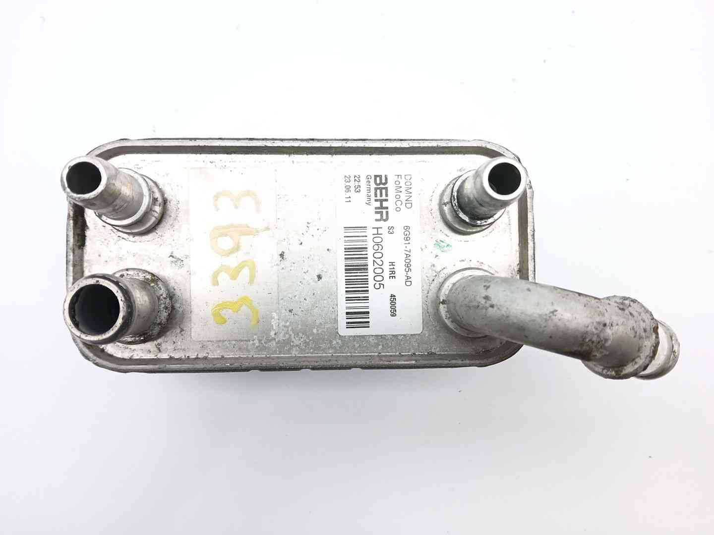 ENFRIADOR ACEITE MOTOR VOLVO S80 BERLINA 6G917A095AD / H0602005 6G917A095ADH0602005