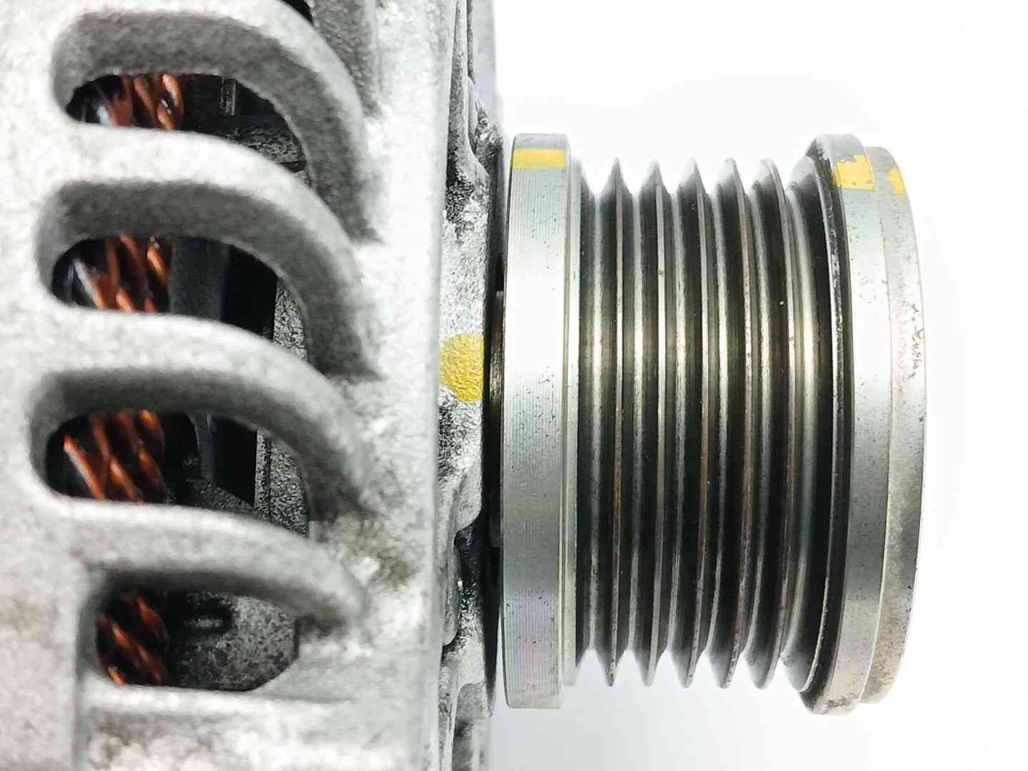 ALTERNADOR MAZDA CX-5 (KE, GH) A2TX6781 A2TX6781 - Vista 2