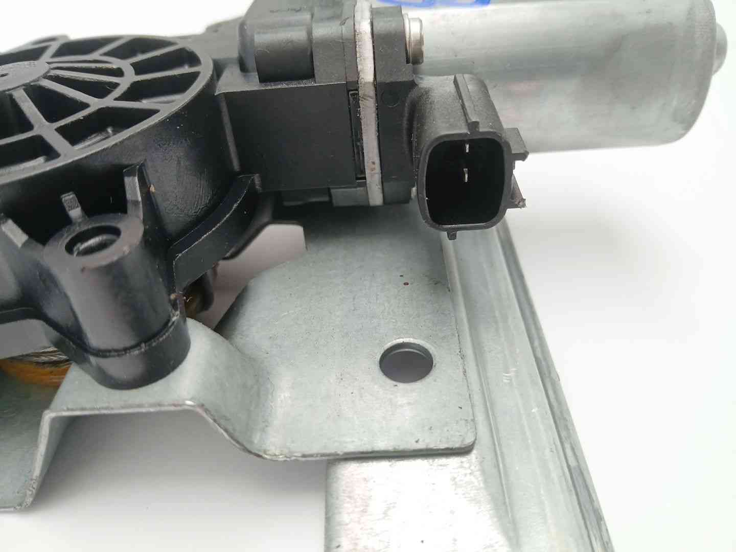 ELEVALUNAS DELANTERO DERECHO RENAULT CLIO IV (BH_) 807205569 / 807205569R / 128001071E 807205569807205569R128001071E - Vista 3