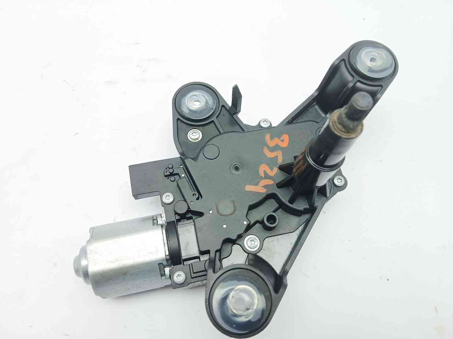 MOTOR LIMPIA TRASERO OPEL CORSA F 9819900080 9819900080
