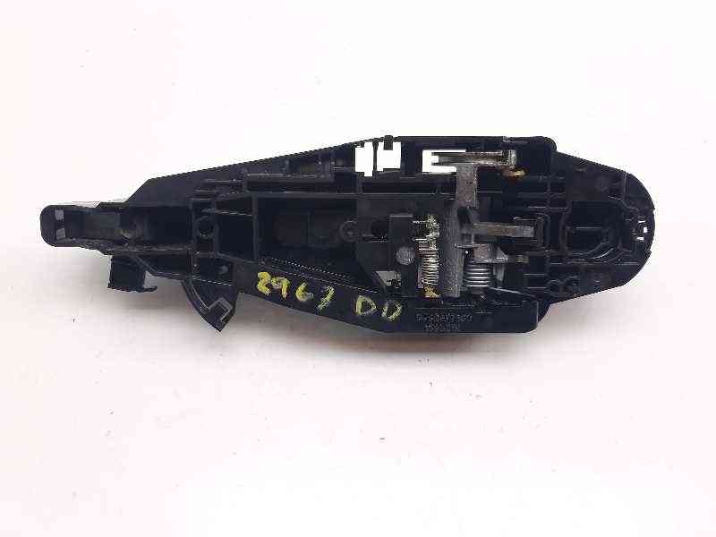 MANETA EXTERIOR DELANTERA DERECHA PEUGEOT 2008 (P1) 9802977180 9802977180 - Vista 2