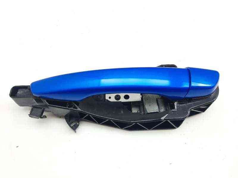 MANETA EXTERIOR TRASERA IZQUIERDA PEUGEOT 2008 (P1) 9802977380 9802977380