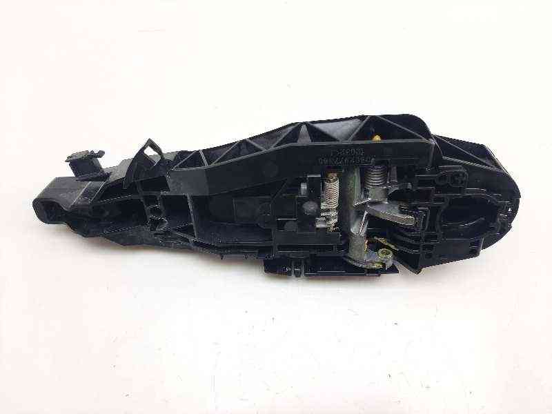 MANETA EXTERIOR TRASERA IZQUIERDA PEUGEOT 2008 (P1) 9802977380 9802977380 - Vista 3