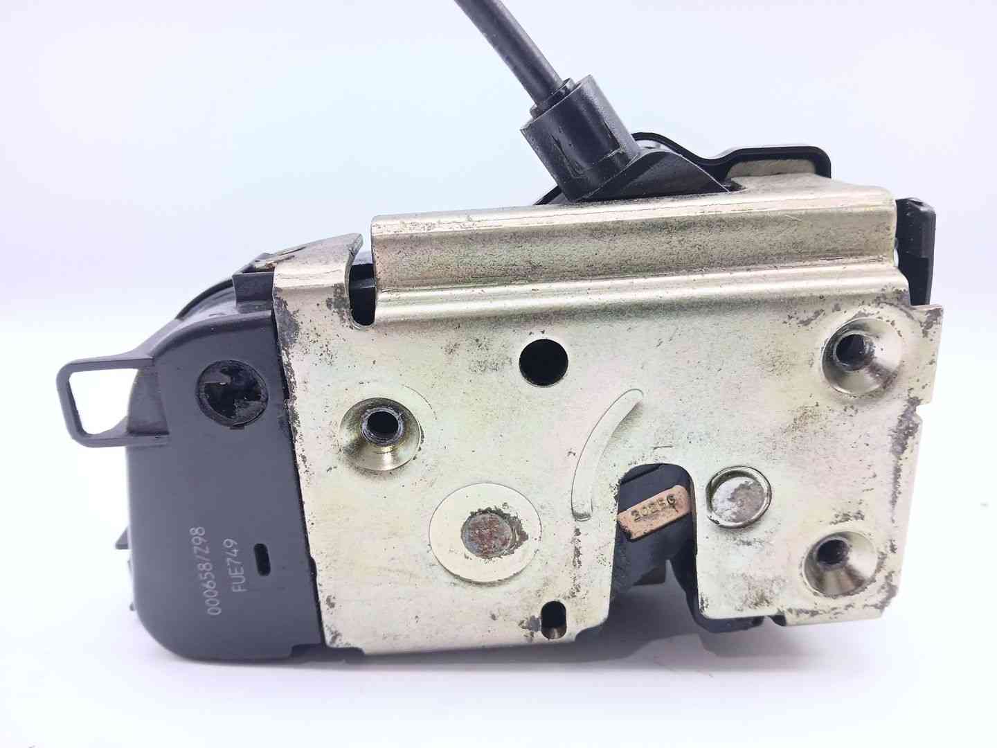 CERRADURA PUERTA TRASERA DERECHA RENAULT LAGUNA II Grandtour (KG0/1_) 8200000658 8200000658