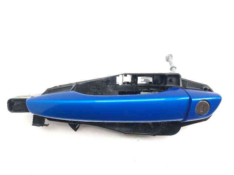 MANETA EXTERIOR DELANTERA IZQUIERDA PEUGEOT 2008 (P1) 9802977380 9802977380