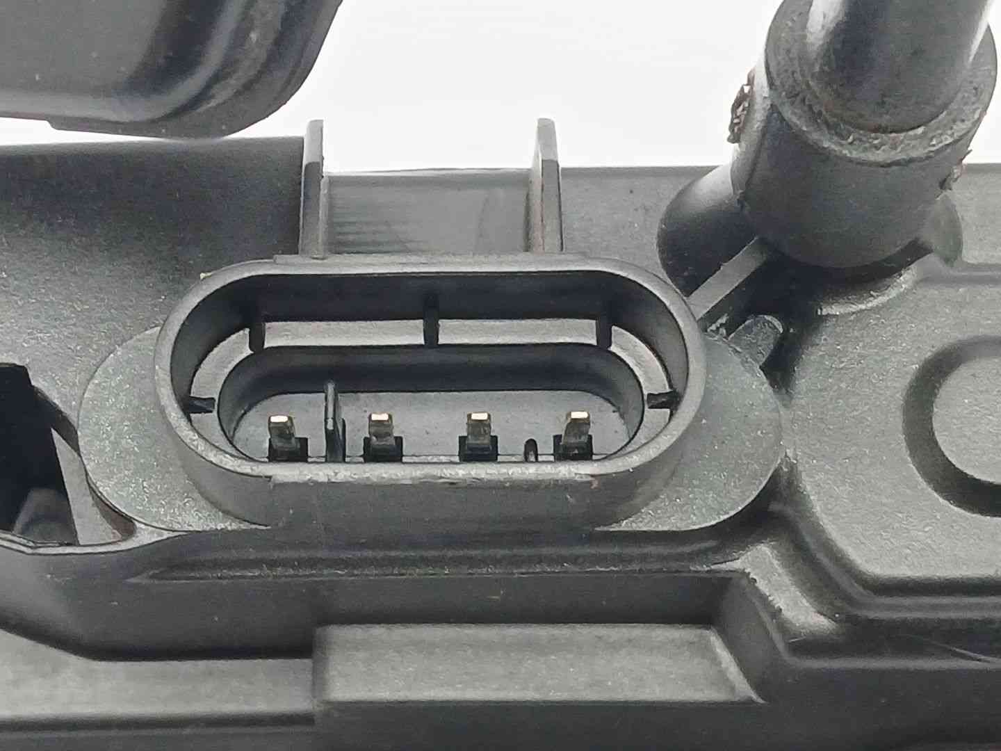 CERRADURA PUERTA TRASERA DERECHA RENAULT LAGUNA II Grandtour (KG0/1_) 8200000658 8200000658 - Vista 3