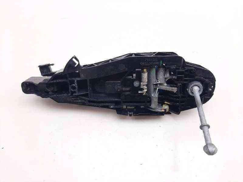 MANETA EXTERIOR DELANTERA IZQUIERDA PEUGEOT 2008 (P1) 9802977380 9802977380 - Vista 3