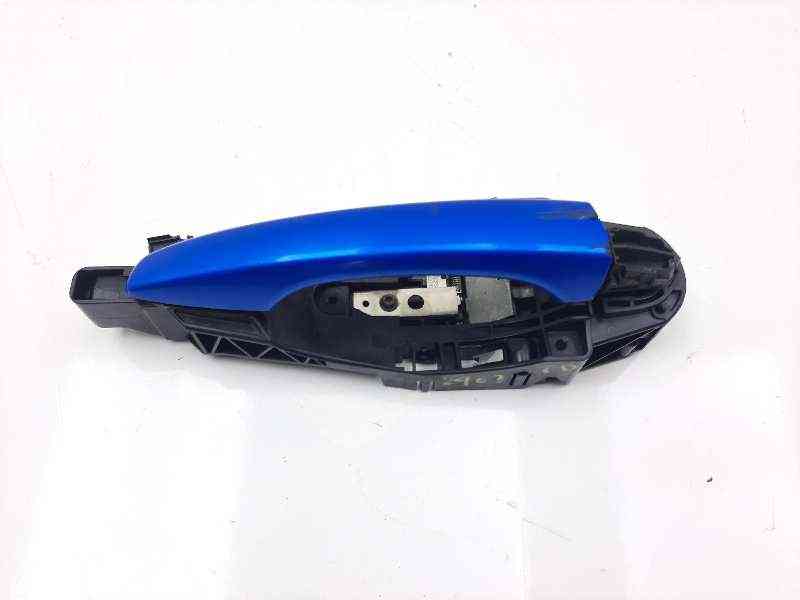 MANETA EXTERIOR DELANTERA DERECHA PEUGEOT 2008 (P1) 9802977180 9802977180