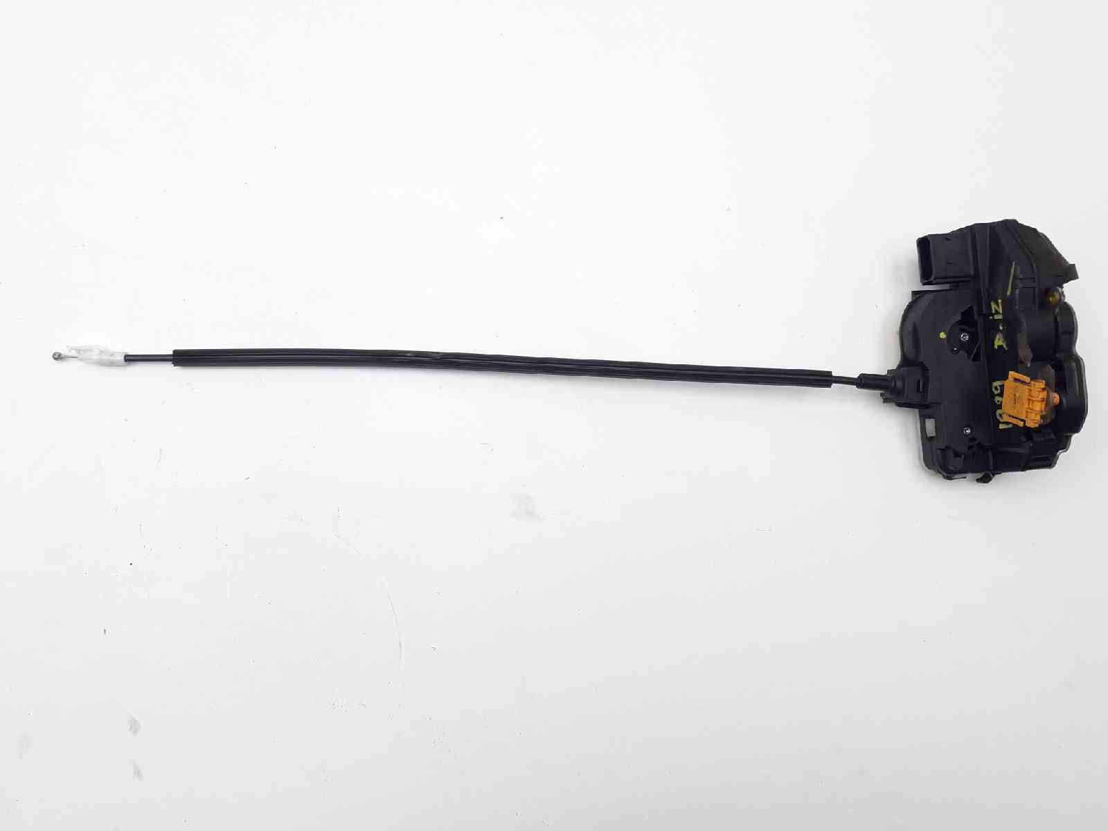 CERRADURA PUERTA DELANTERA IZQUIERDA CHEVROLET AVEO BERLINA HATCHBACK 13579522 13579522