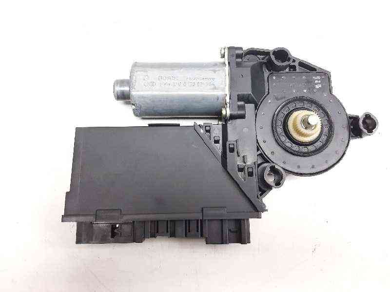 MOTOR ELEVALUNAS DELANTERO IZQUIERDO PORSCHE CAYENNE (TYP 9PA) 3D1959793B / 7L0959701B 3D1959793B7L0959701B - Vista 2
