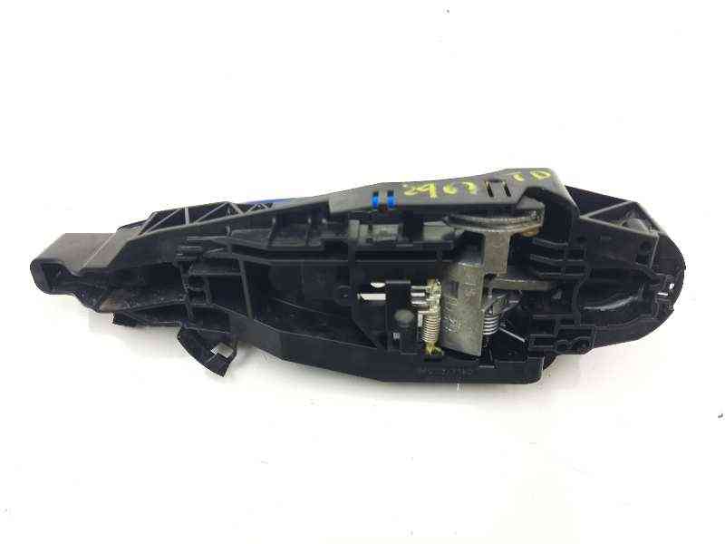 MANETA EXTERIOR DELANTERA DERECHA PEUGEOT 2008 (P1) 9802977180 9802977180 - Vista 3