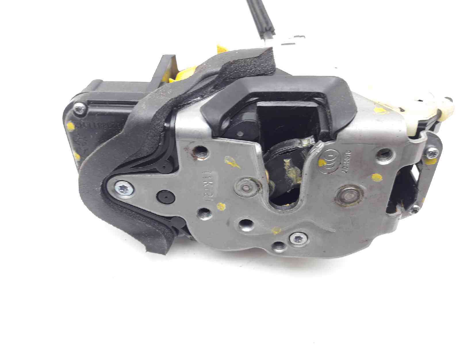 CERRADURA PUERTA DELANTERA IZQUIERDA CHEVROLET AVEO BERLINA HATCHBACK 13579522 13579522 - Vista 2