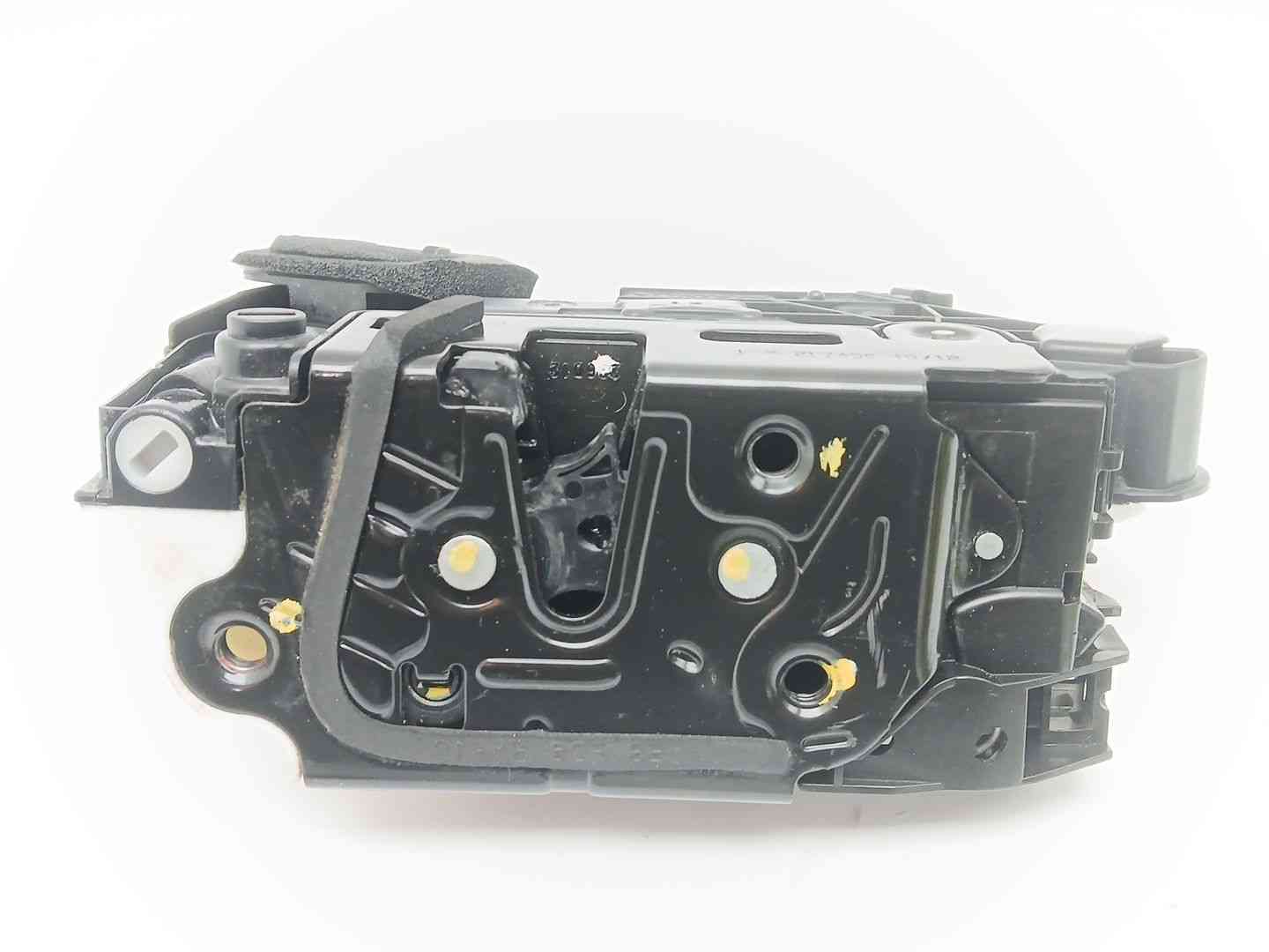 CERRADURA PUERTA TRASERA IZQUIERDA VOLKSWAGEN POLO V (6R1, 6C1) 6R4839015 6R4839015 - Vista 2
