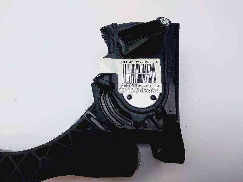 POTENCIOMETRO PEDAL CITROËN C4 PICASSO 9674829780 9674829780 - Vista 2