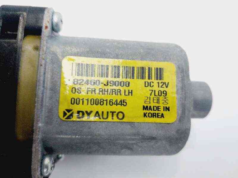 ELEVALUNAS DELANTERO DERECHO HYUNDAI KONA 82460J9000 / 82402J9000 82460J900082402J9000 - Vista 3