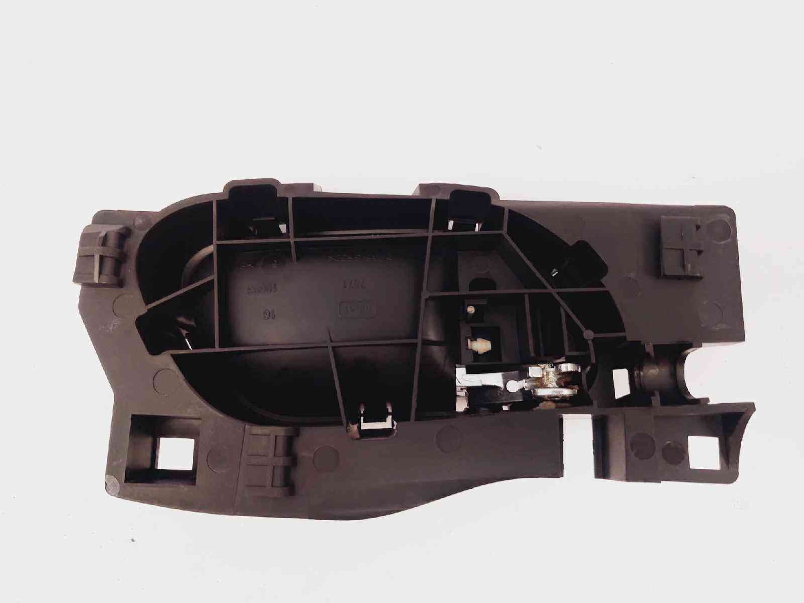 MANETA INTERIOR DELANTERA IZQUIERDA CITROËN C4 PICASSO 9660525480 / 9800099780 / 9685950377 966052548098000997809685950377 - Vista 2