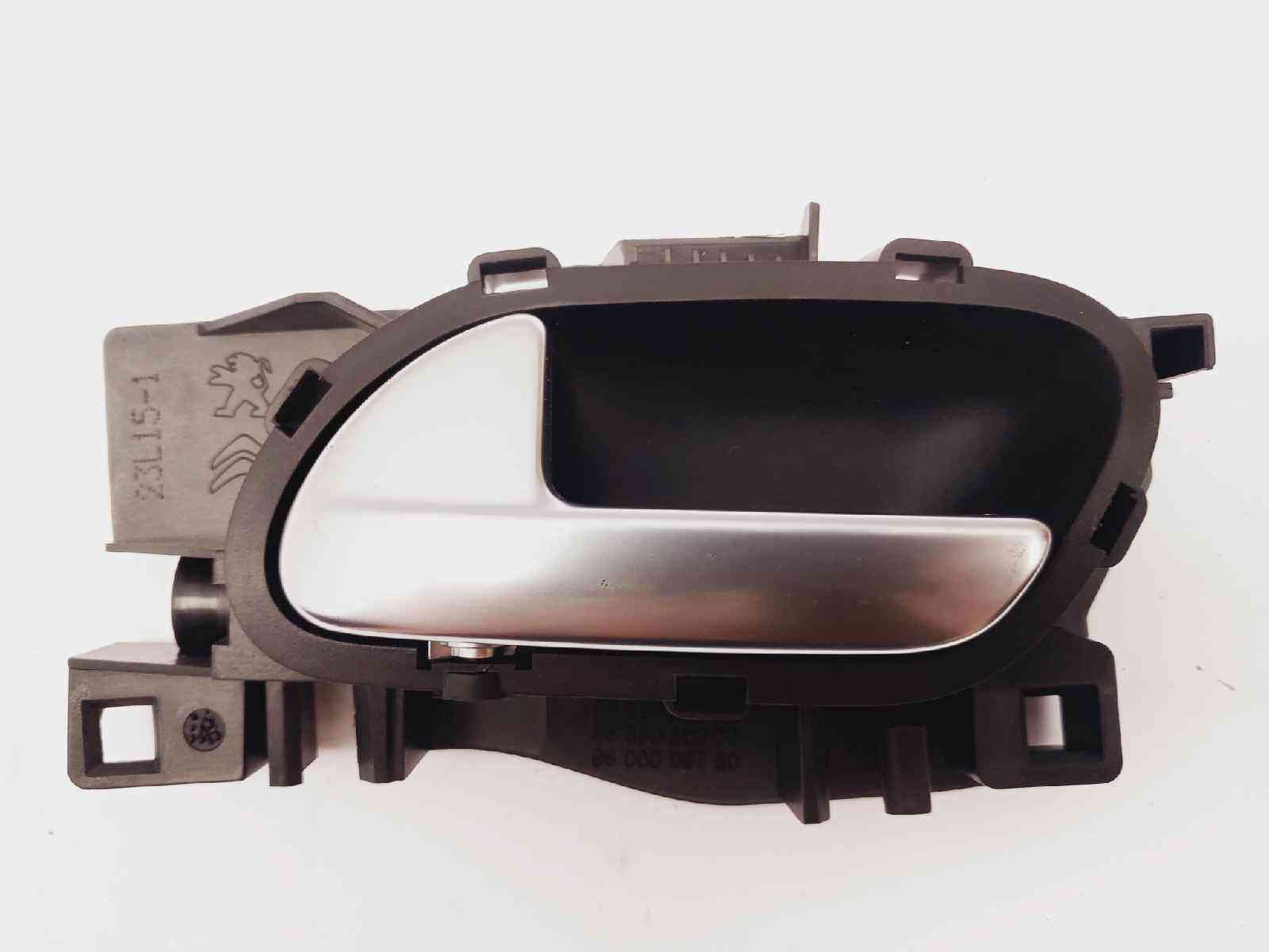 MANETA ELEVALUNAS TRASERA IZQUIERDA CITROËN C4 PICASSO 9660525480 / 9800099780 / 9685950377 966052548098000997809685950377 - Vista 3