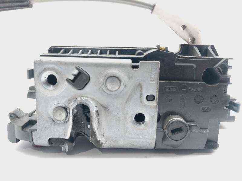 CERRADURA PUERTA TRASERA DERECHA CITROËN C4 LIM. 9685352080 9685352080
