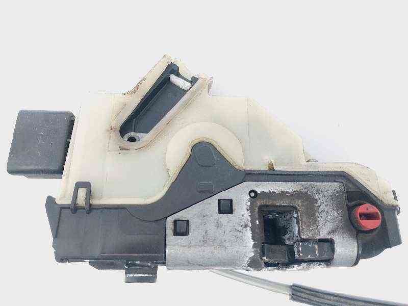 CERRADURA PUERTA TRASERA DERECHA CITROËN C4 LIM. 9685352080 9685352080 - Vista 3