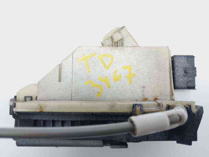 CERRADURA PUERTA TRASERA DERECHA CITROËN C4 LIM. 9685352080 9685352080 - Vista 2