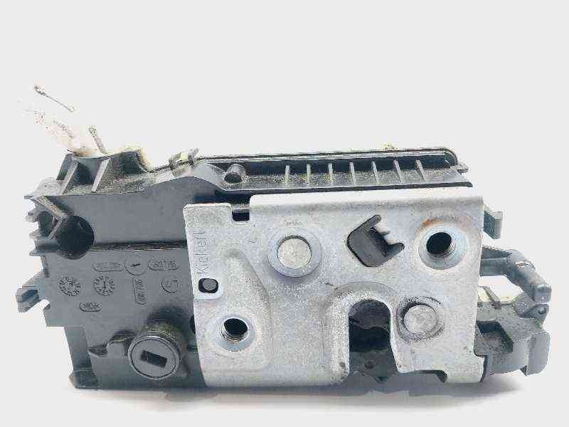 CERRADURA PUERTA TRASERA IZQUIERDA CITROËN C4 LIM. 9685351980 9685351980
