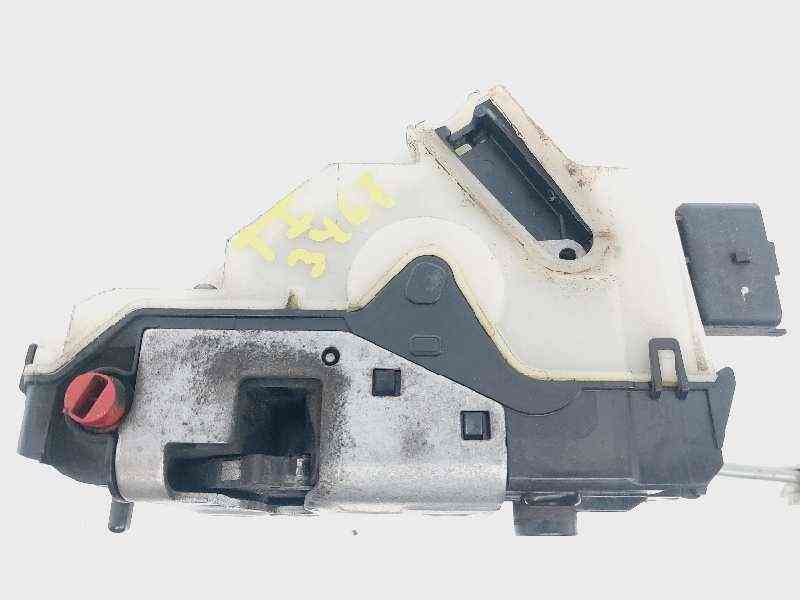 CERRADURA PUERTA TRASERA IZQUIERDA CITROËN C4 LIM. 9685351980 9685351980 - Vista 3