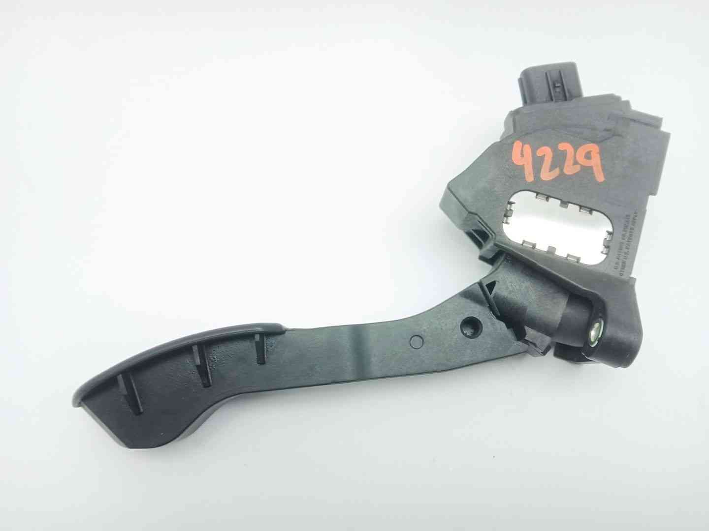 POTENCIOMETRO PEDAL TOYOTA VERSO (_R2_) 7811002022 7811002022 - Vista 3