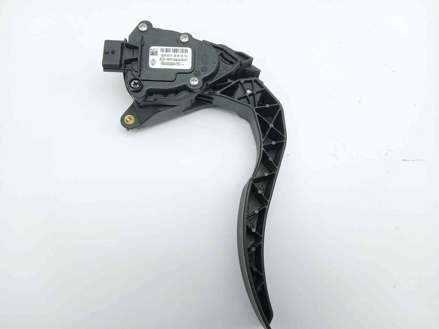 POTENCIOMETRO PEDAL RENAULT CLIO IV (BH_) 180029347R 180029347R - Vista 3