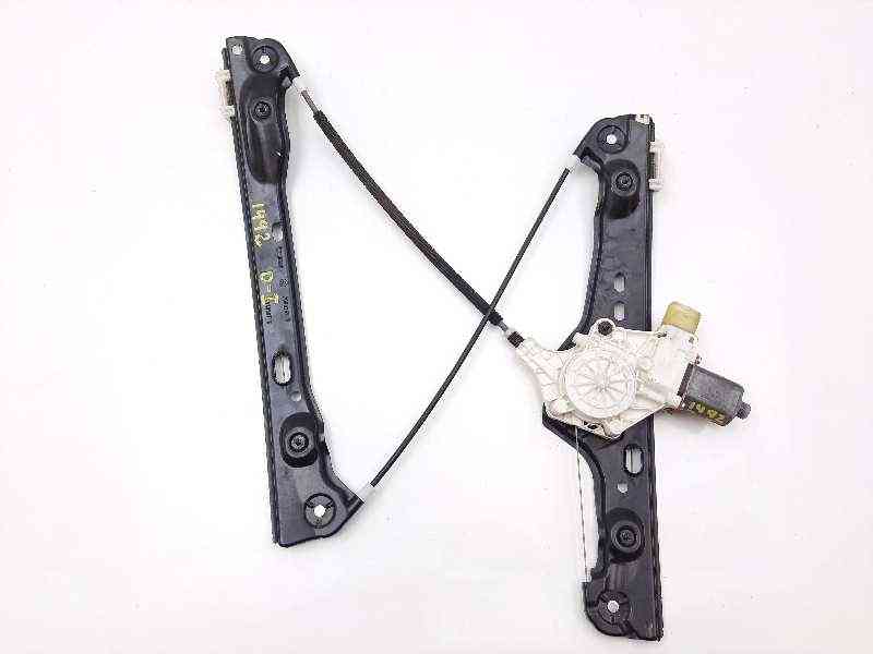 ELEVALUNAS DELANTERO IZQUIERDO BMW SERIE 3 BERLINA (E90) 7060265 / 6927027 / 140587E 70602656927027140587E