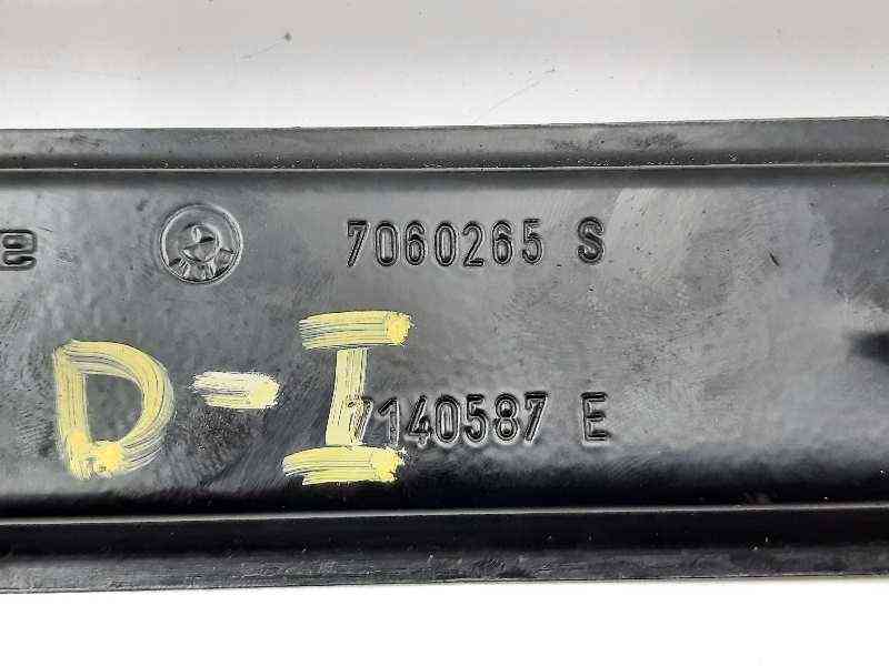 ELEVALUNAS DELANTERO IZQUIERDO BMW SERIE 3 BERLINA (E90) 7060265 / 6927027 / 140587E 70602656927027140587E - Vista 3