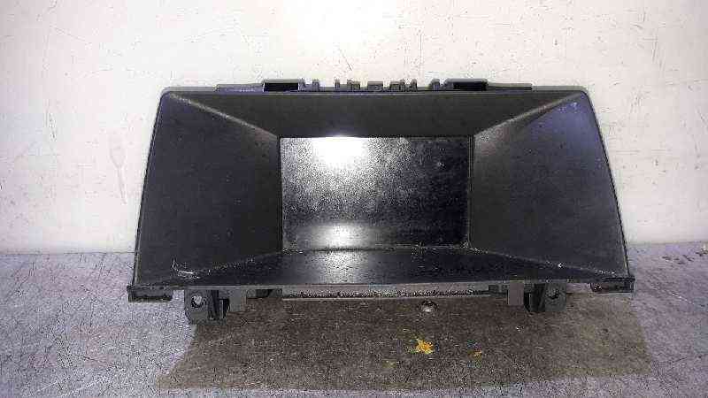PANTALLA MULTIFUNCION OPEL ASTRA GTC 13208089 / 565412769 13208089565412769