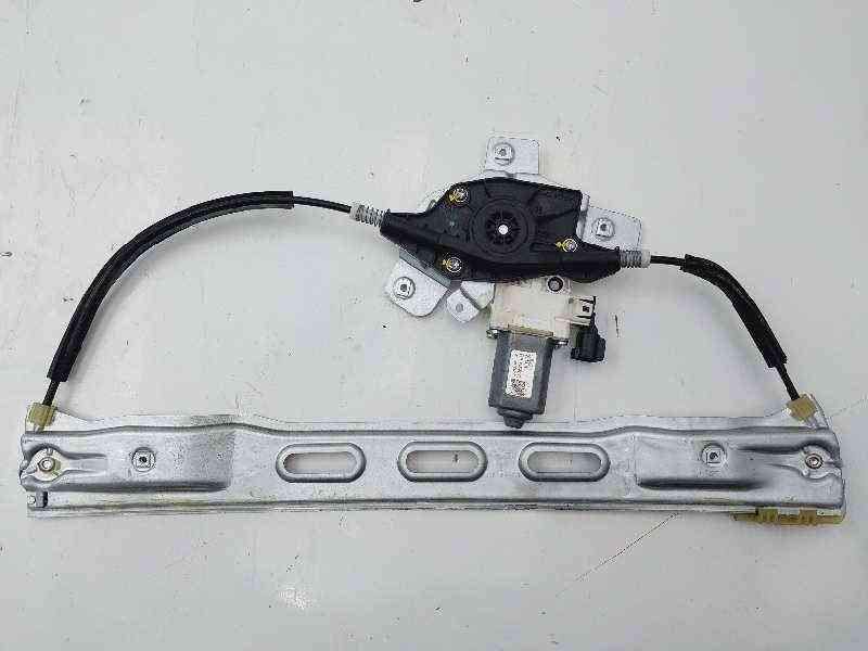 ELEVALUNAS DELANTERO DERECHO FORD TOURNEO COURIER (C4A) ET76A23200CD ET76A23200CD - Vista 2