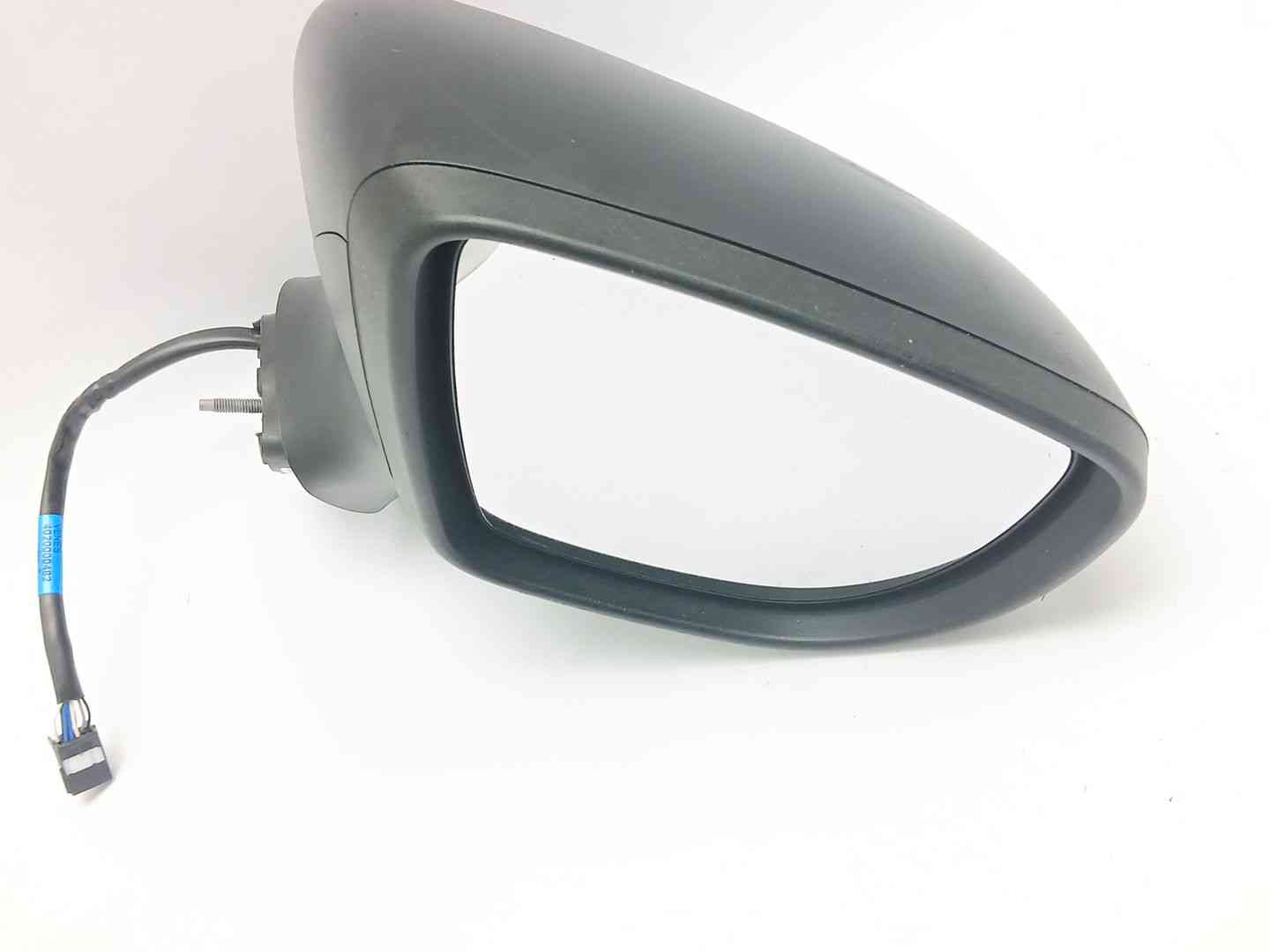 RETROVISOR DERECHO RENAULT CLIO IV (BH_) 963016264R 963016264R - Vista 3