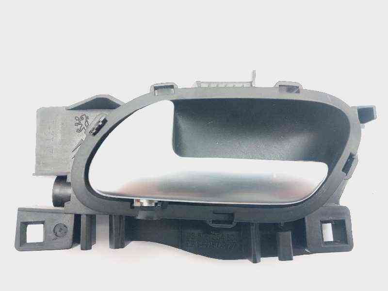 MANETA INTERIOR DELANTERA IZQUIERDA CITROËN C4 LIM. 9660525480 / 9685950377 96605254809685950377