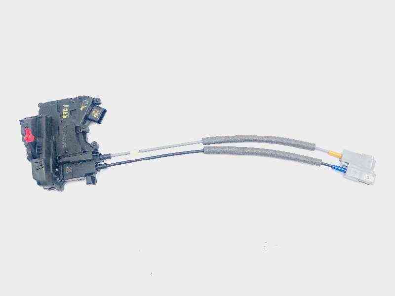 CERRADURA PUERTA TRASERA DERECHA HYUNDAI KONA 81420J9000 81420J9000 - Vista 2