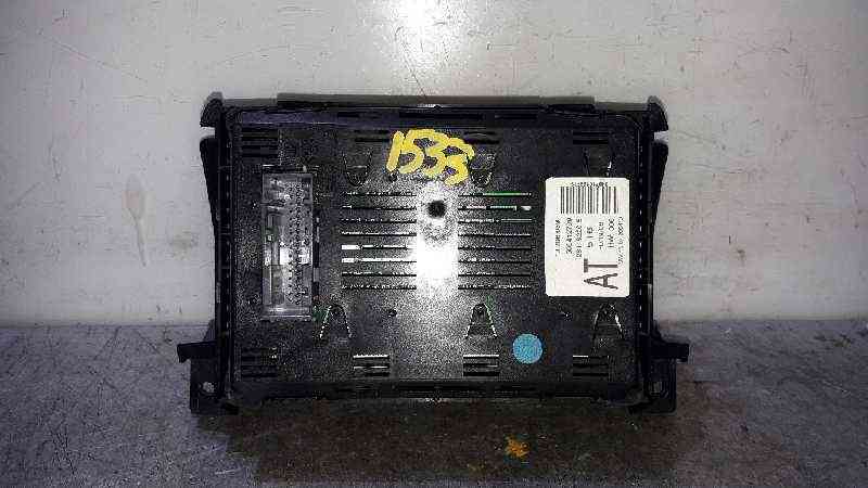 PANTALLA MULTIFUNCION OPEL ASTRA GTC 13208089 / 565412769 13208089565412769 - Vista 2