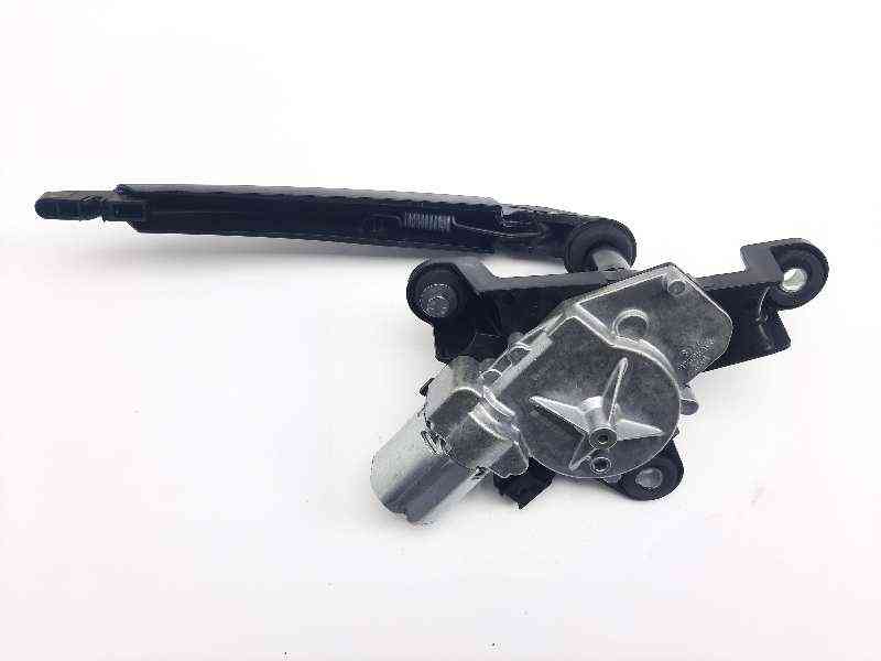 MOTOR LIMPIA TRASERO PEUGEOT 2008 (P1) 9819900080 / 0390205114 98199000800390205114 - Vista 3