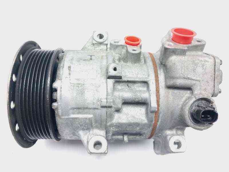 COMPRESOR AIRE ACONDICIONADO TOYOTA AURIS GE4472806610 / 5SE12C GE44728066105SE12C