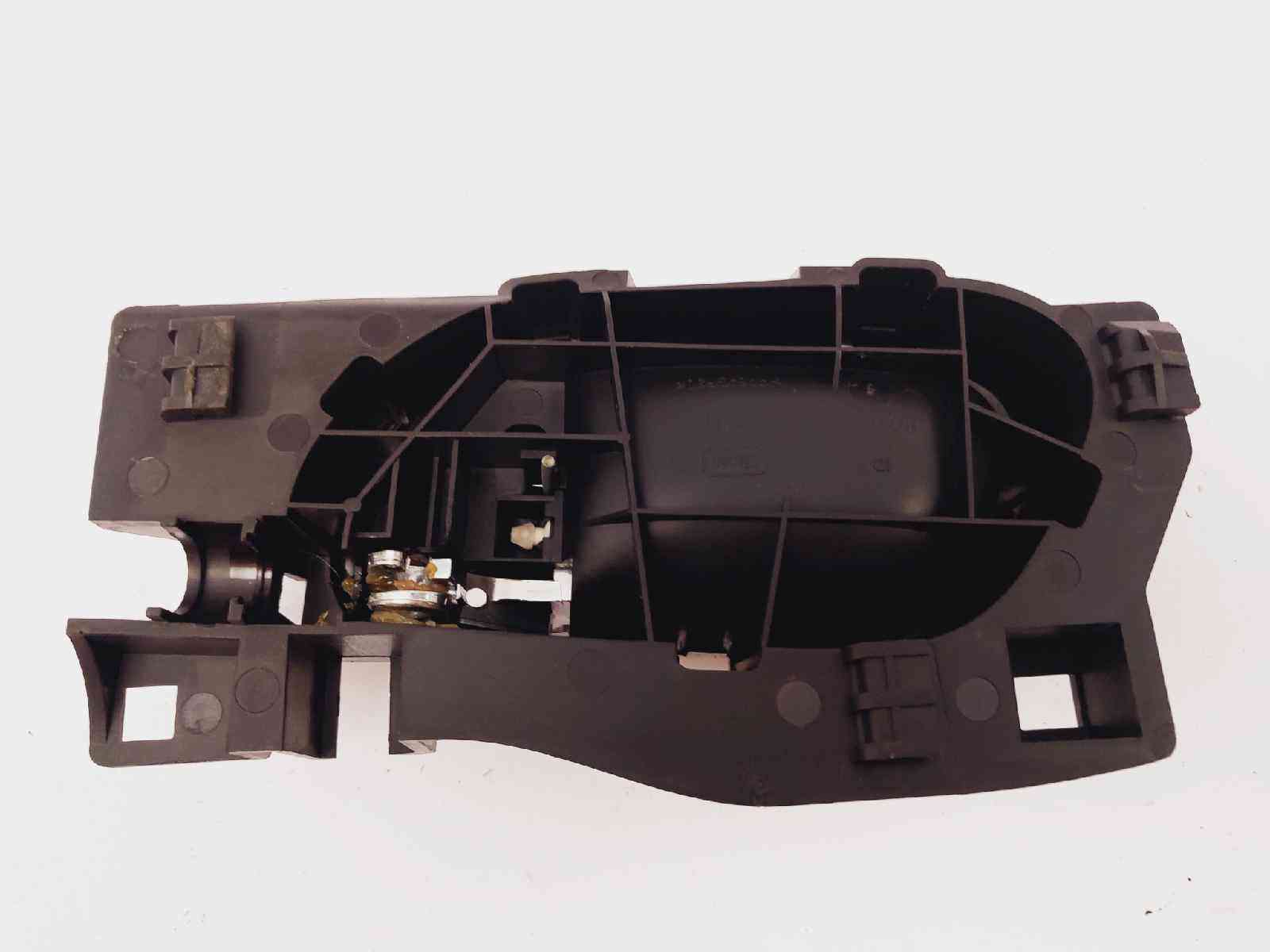 MANETA INTERIOR DELANTERA DERECHA CITROËN C4 PICASSO 9660525380 / 9800099680 / 9685950277 966052538098000996809685950277 - Vista 3