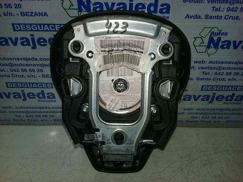 AIRBAG DELANTERO IZQUIERDO CITROËN C2 96380009VD / 96380009VD / CA100523ZEE 96380009VD96380009VDCA100523ZEE - Vista 2