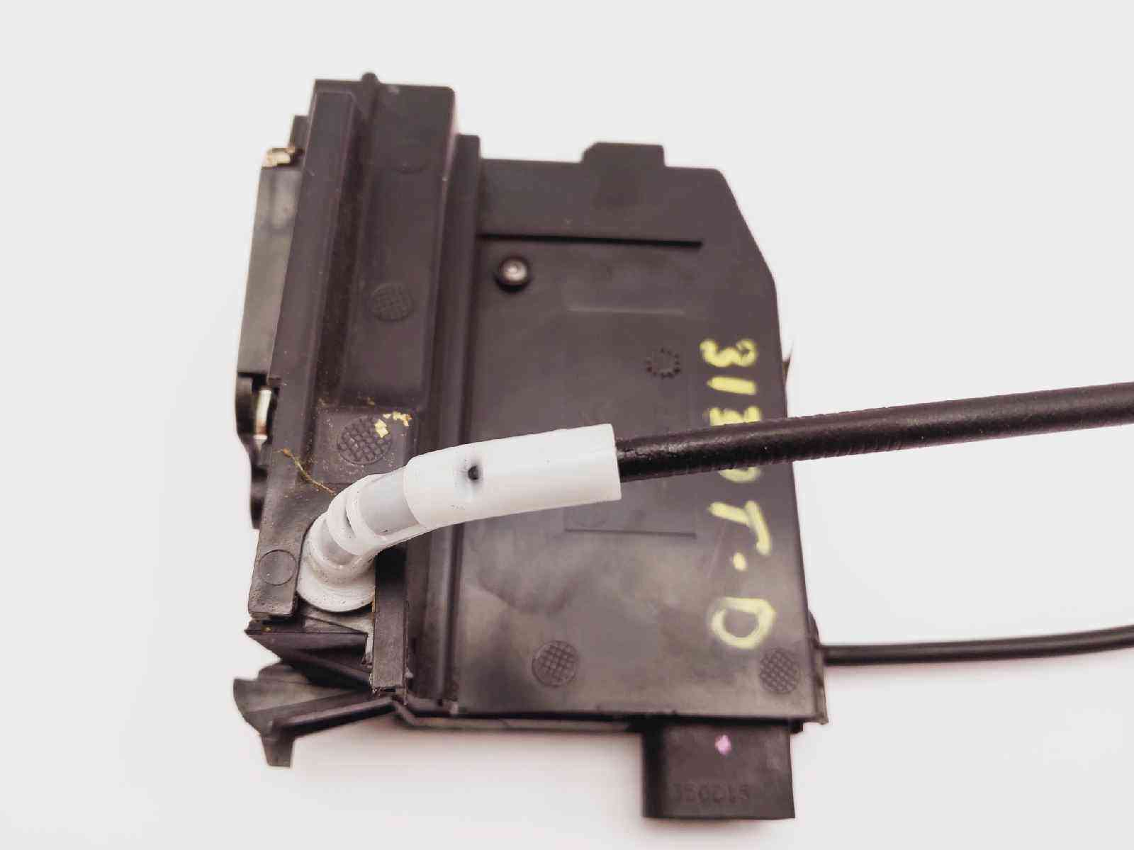 CERRADURA PUERTA TRASERA DERECHA CITROËN C4 PICASSO 9810310780 9810310780 - Vista 2