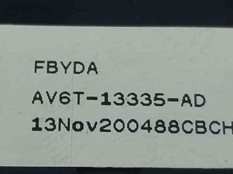 MANDO INTERMITENTES FORD FOCUS LIM. (CB8) AV6T13335AD AV6T13335AD - Vista 2