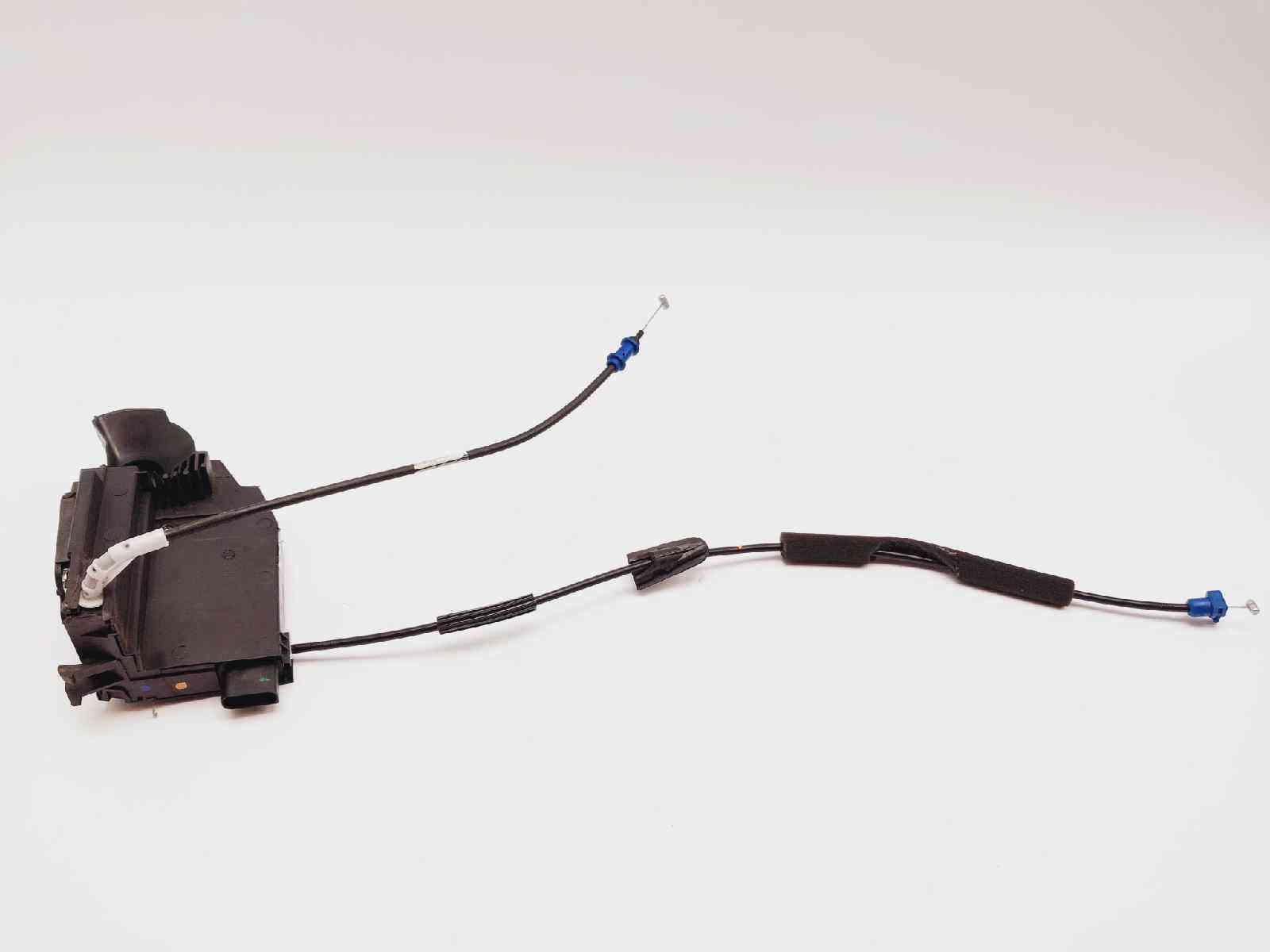CERRADURA PUERTA DELANTERA DERECHA CITROËN C4 PICASSO 9810310280 9810310280